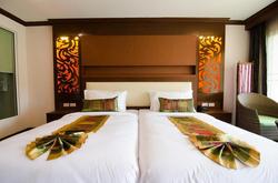 Chivatara Resort & Spa Bang Tao Beach Phuket