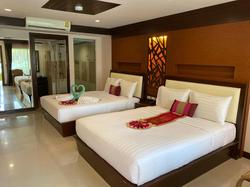 Chivatara Resort & Spa Bang Tao Beach Phuket
