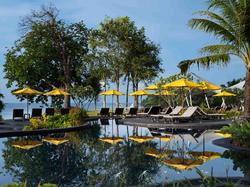 The ShellSea Krabi Luxury Beach Resort &Pool Villa