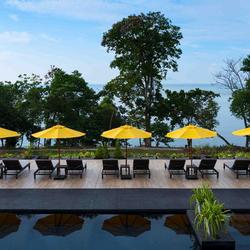 The ShellSea Krabi Luxury Beach Resort &Pool Villa