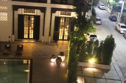 Buri Siri Hotel