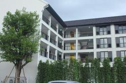 Buri Siri Hotel