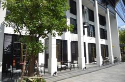 Buri Siri Hotel