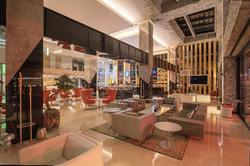 Holiday Inn Kayseri Duvenonu Hotel