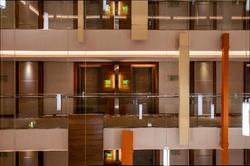 Holiday Inn Kayseri Duvenonu Hotel