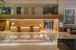 Holiday Inn Kayseri Duvenonu Hotel