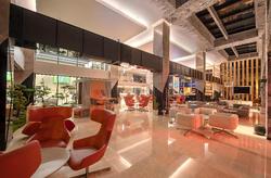 Holiday Inn Kayseri Duvenonu Hotel