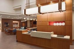 Hyatt Place St Louis Chesterfield