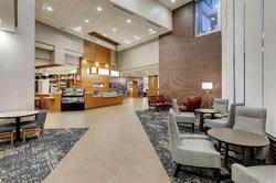 Hyatt Place St Louis Chesterfield