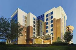 Hyatt Place St Louis Chesterfield