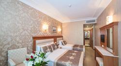Dalan Hotel