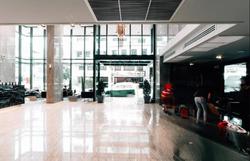 Spenza Hotel Pratunam (SHA+)