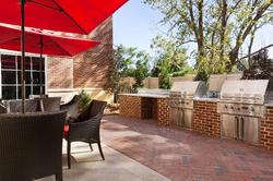 Homewood Suites by Hilton Charlotte/SouthPark