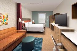 Home2 Suites by Hilton Las Cruces