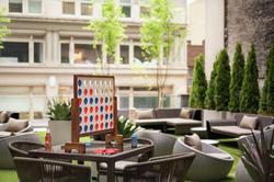 Embassy Suites by Hilton NewYorkManhattan Times Sq
