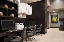Embassy Suites by Hilton NewYorkManhattan Times Sq