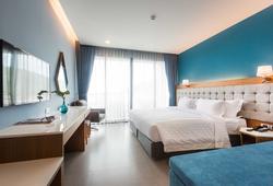 Bluesotel Krabi
