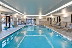 Homewood Suites by Hilton New Hartford Utica