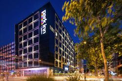 Park Inn by Radisson Izmir
