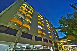 Chateau De Sukhumvit Hotel Bangkok