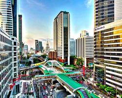 Chateau De Sukhumvit Hotel Bangkok