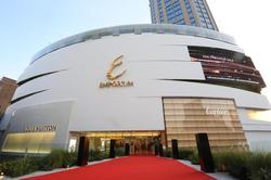 Chateau De Sukhumvit Hotel Bangkok