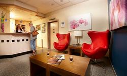 Hotel Konigstein Kiel by Tulip Inn