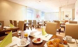 Hotel Konigstein Kiel by Tulip Inn