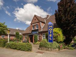 Hotel Konigstein Kiel by Tulip Inn