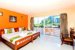 P.P. Maiyada Resort