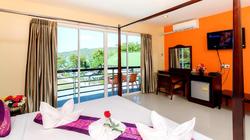 P.P. Maiyada Resort
