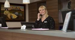 Goethe Hotel Messe by Trip Inn