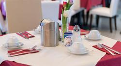 Goethe Hotel Messe by Trip Inn