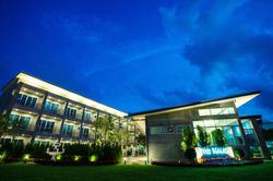 The Malika Hotel
