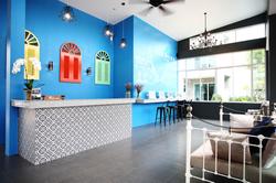 The Malika Hotel