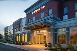 Residence Inn Boston Concord