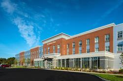 Residence Inn Boston Concord