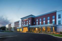 Residence Inn Boston Concord