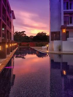 The Lai Thai Luxury Condominiums