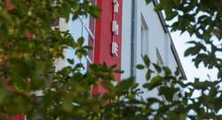 Goethe Business Hotel Frankfurt