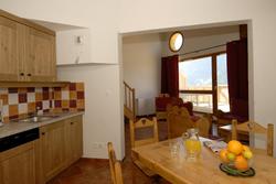 Residence Odalys Rochebrune