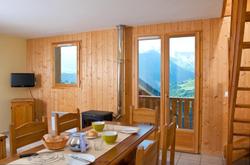 Madame Vacances Les Chalets de la Fontaine