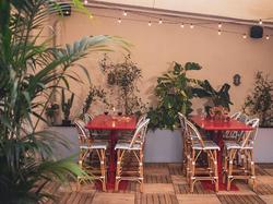Bob Hotel By Elegancia