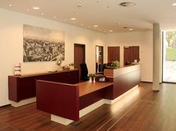 Top Embrace Hotel Franz