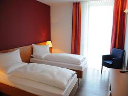 Top Embrace Hotel Franz