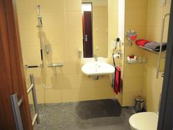 Top Embrace Hotel Franz