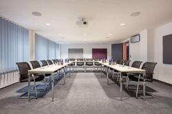 TOP CityLine Hotel Platzhirsch Fulda