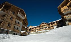 Residence Club MMV le Hameau des Airelles