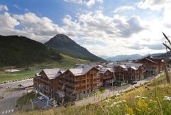 Residence Club MMV le Hameau des Airelles