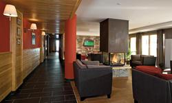 Residence Club MMV le Hameau des Airelles